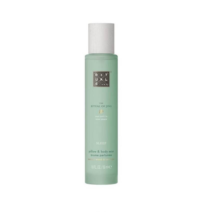 Rituals Körperspray of Jing Pillow & Body Mist 50ml von Rituals