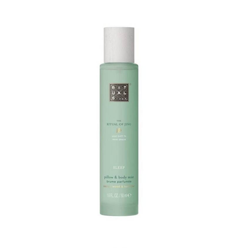 Rituals Gesichts- und Körperspray Körperspray of Jing Pillow & Body Mist 50ml von Rituals