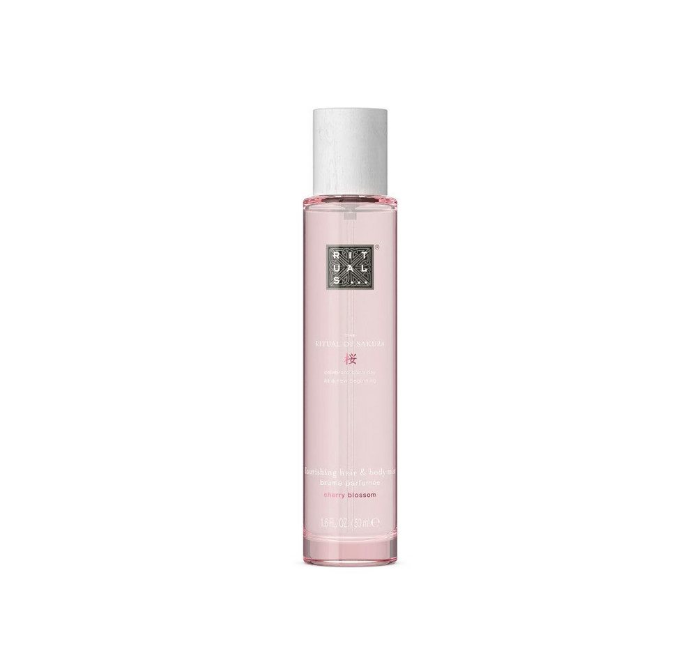 Rituals Körperspray von Rituals