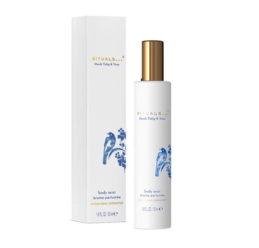 Rituals Körperspray von Rituals