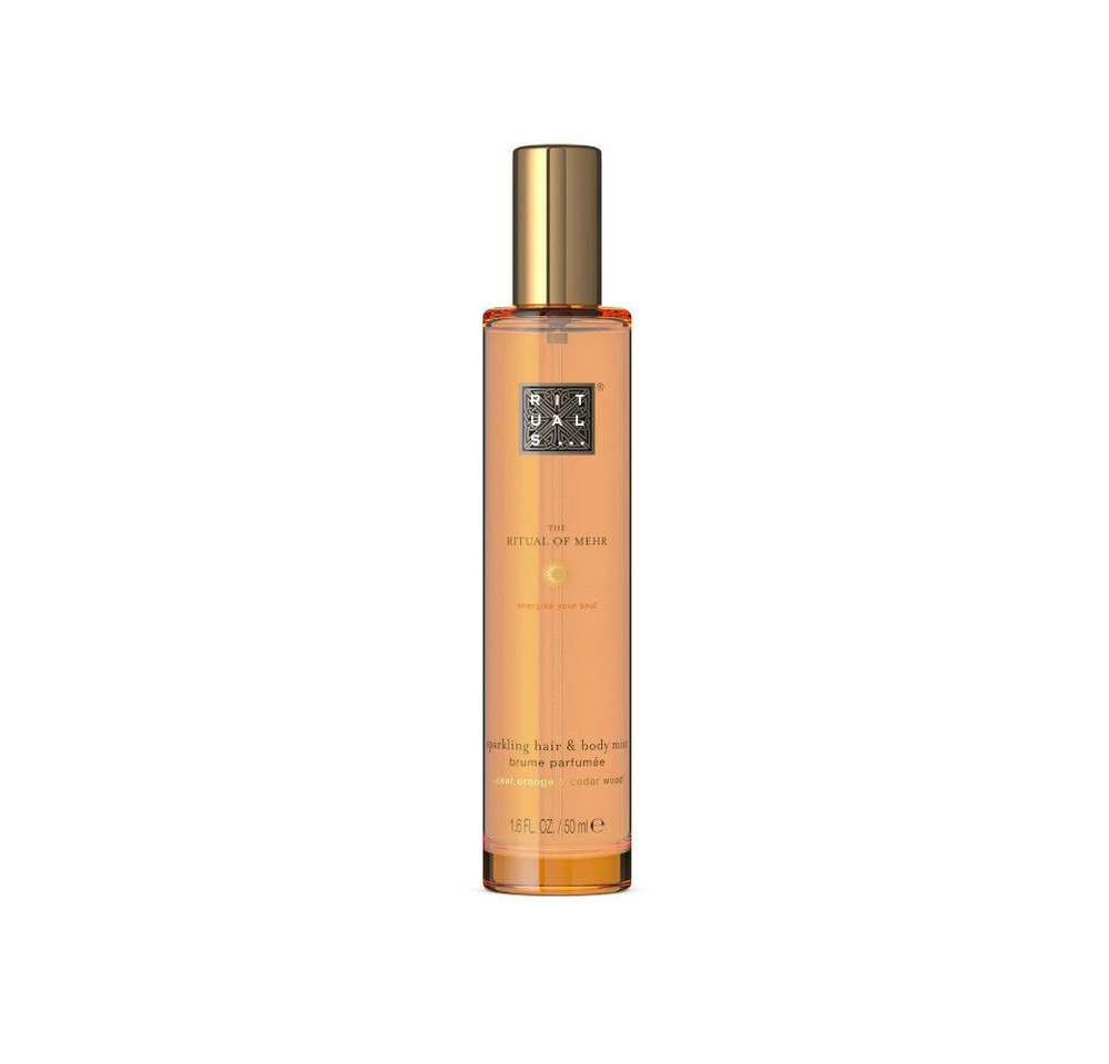 Rituals Körperspray von Rituals