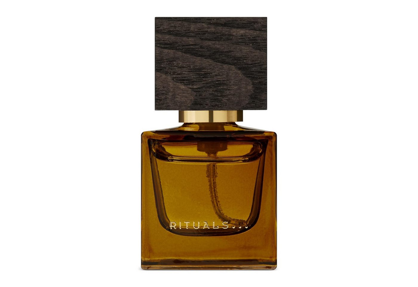 Rituals Öl-Parfüm Homme L’Essentiel Eau de Parfum 15 ml – Herrenduft EDP von Rituals