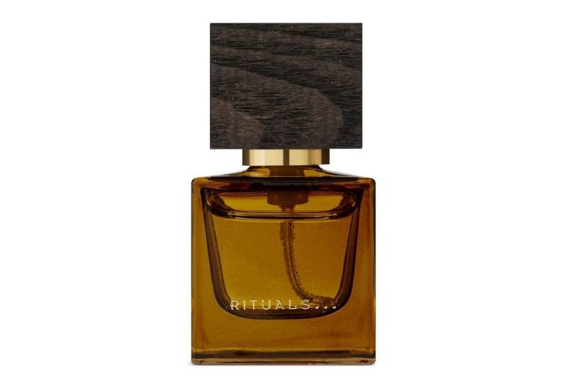 Rituals Öl-Parfüm Homme L’Essentiel Eau de Parfum 15 ml – Herrenduft EDP von Rituals