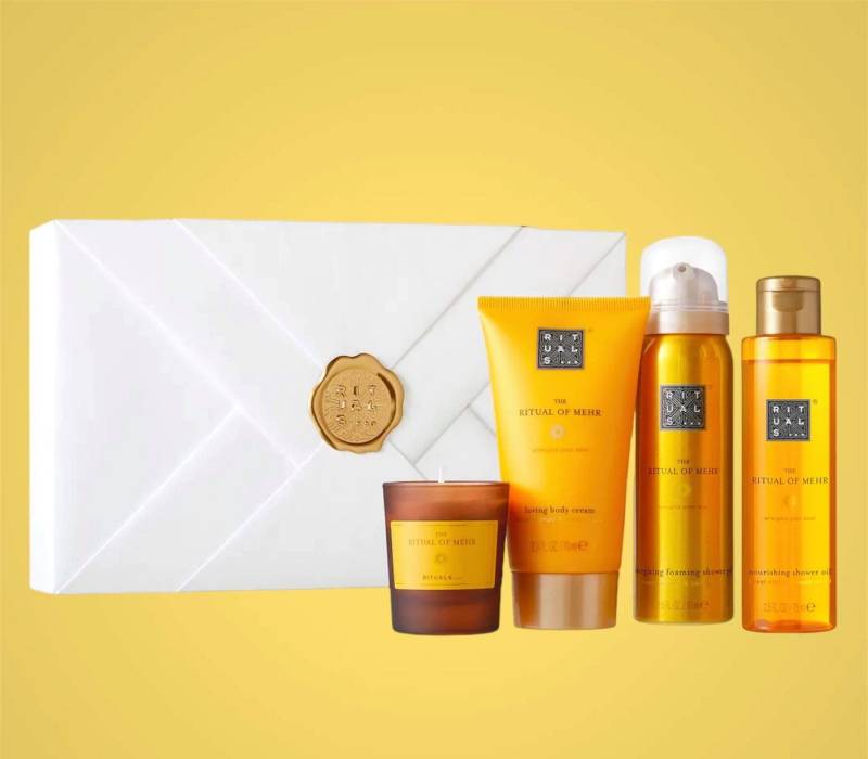 Rituals Pflege-Geschenkset von Rituals