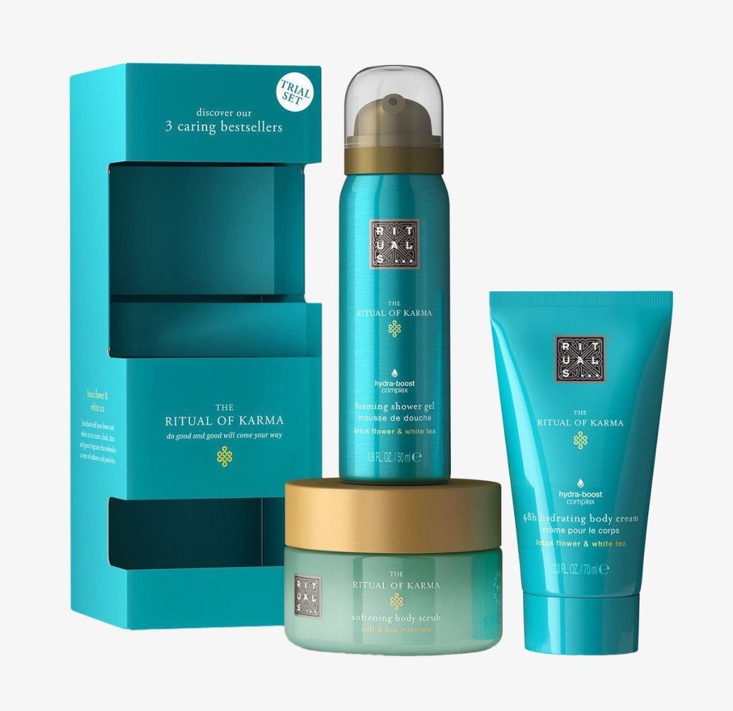 Rituals Pflege-Geschenkset von Rituals