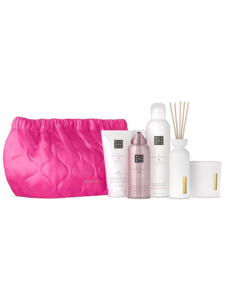 Rituals Pflegeset von Rituals