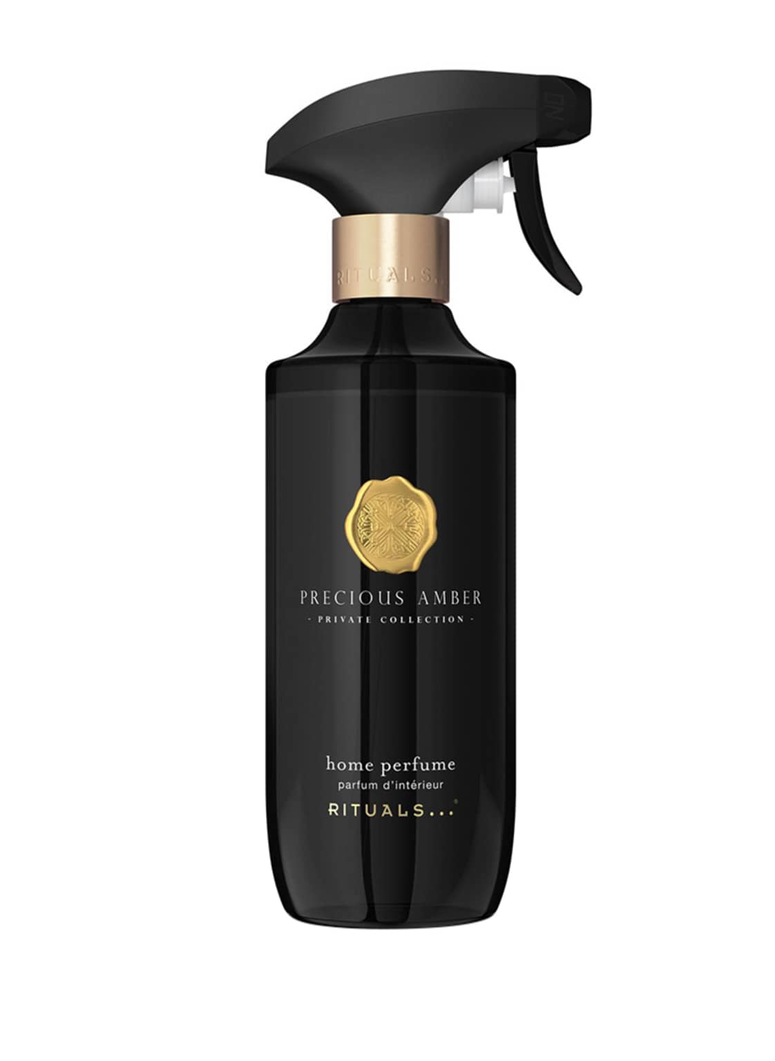 Rituals Precious Amber Raumspray 400 ml von Rituals