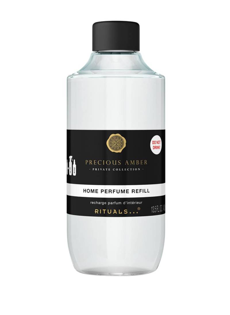 Rituals Precious Amber Refill Raumduft 400 ml von Rituals
