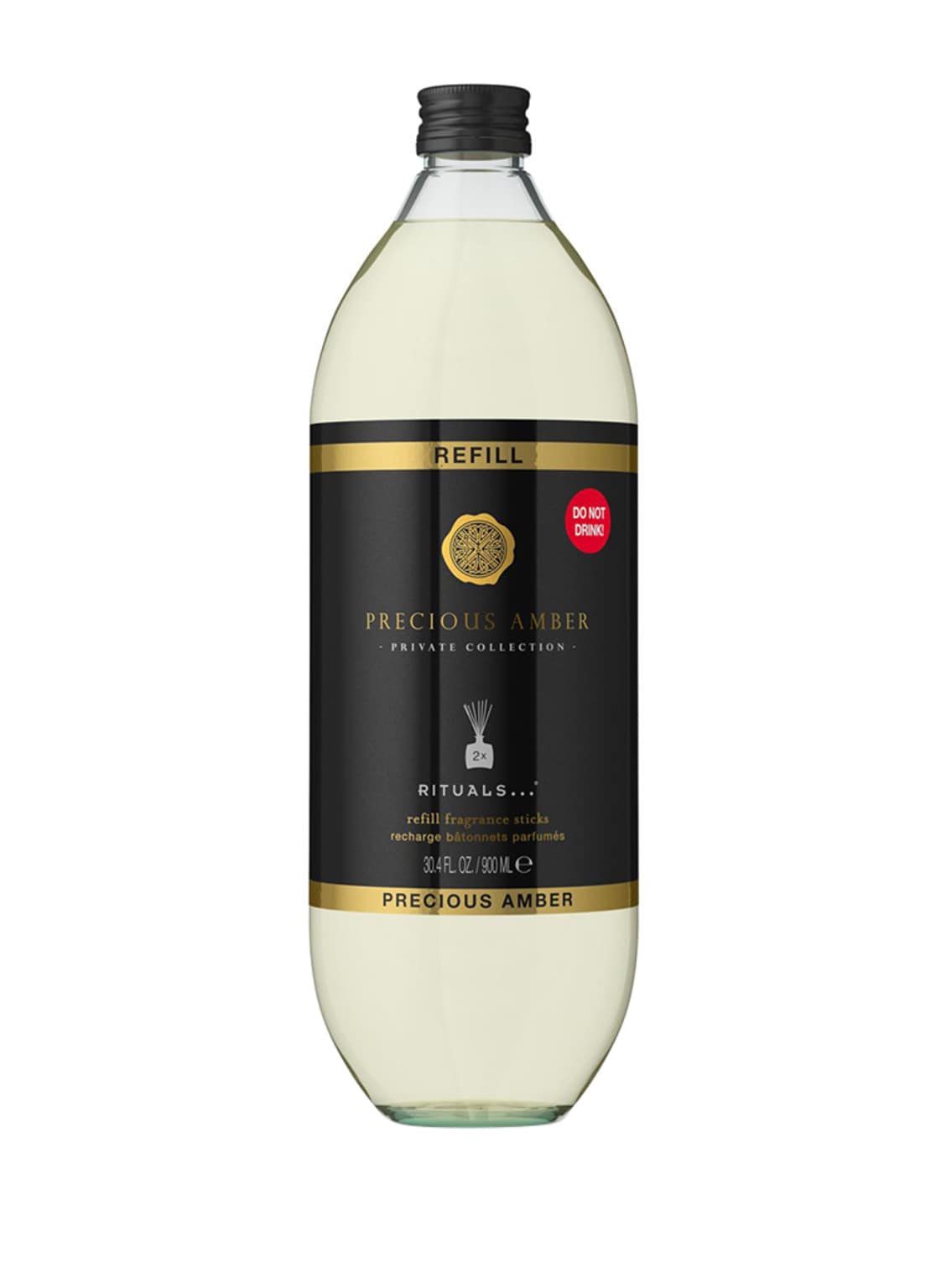 Rituals Precious Amber Refill Raumduft 900 ml von Rituals