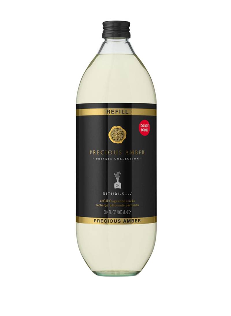Rituals Precious Amber Refill Raumduft 900 ml von Rituals