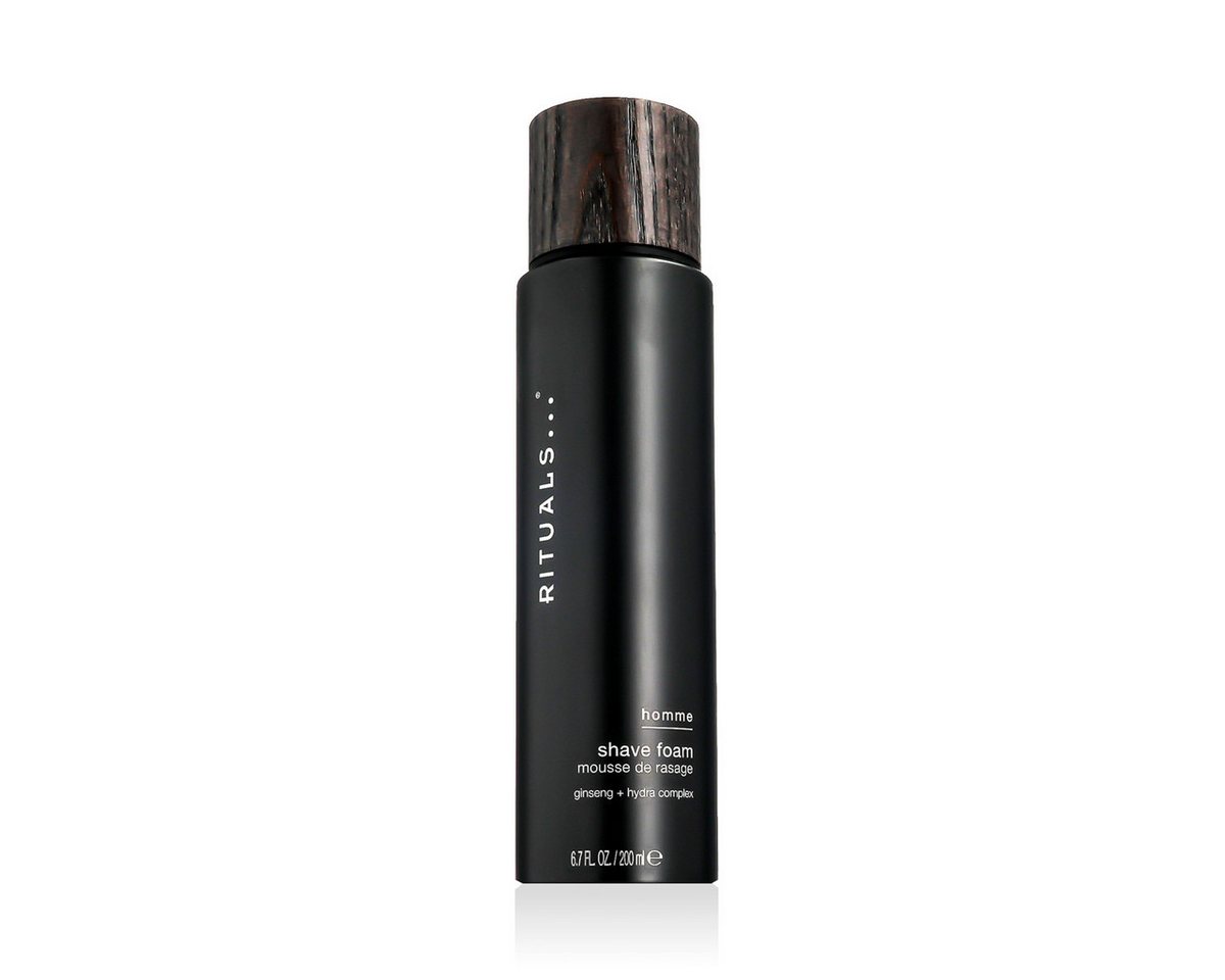 Rituals Rasierschaum Homme von Rituals
