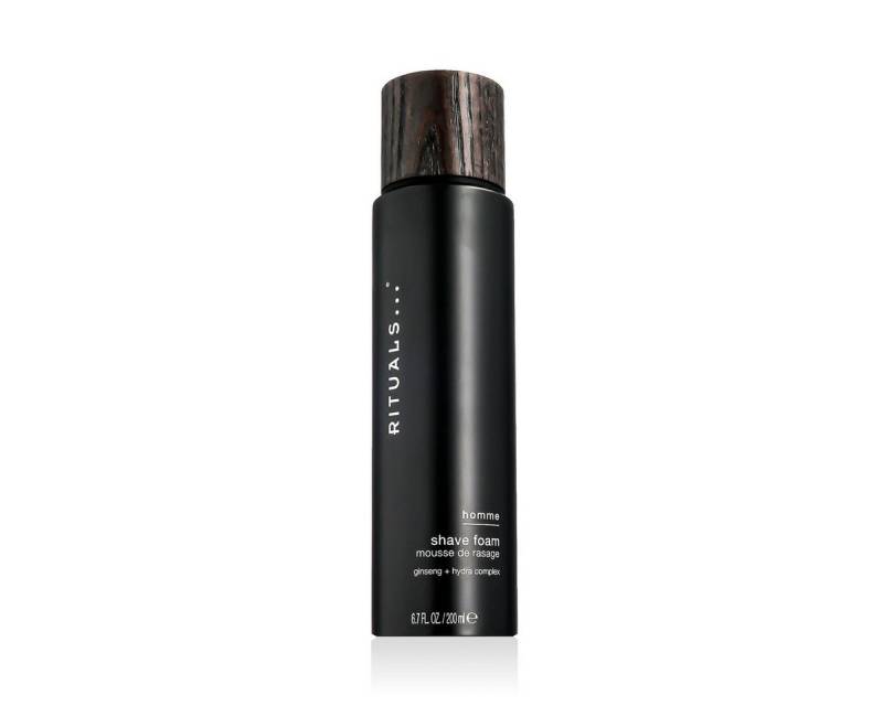 Rituals Rasierschaum Homme von Rituals