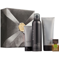 Rituals Rituals Homme - Medium Gift Set 2023 4-teilig 4 Artikel im Set von Rituals