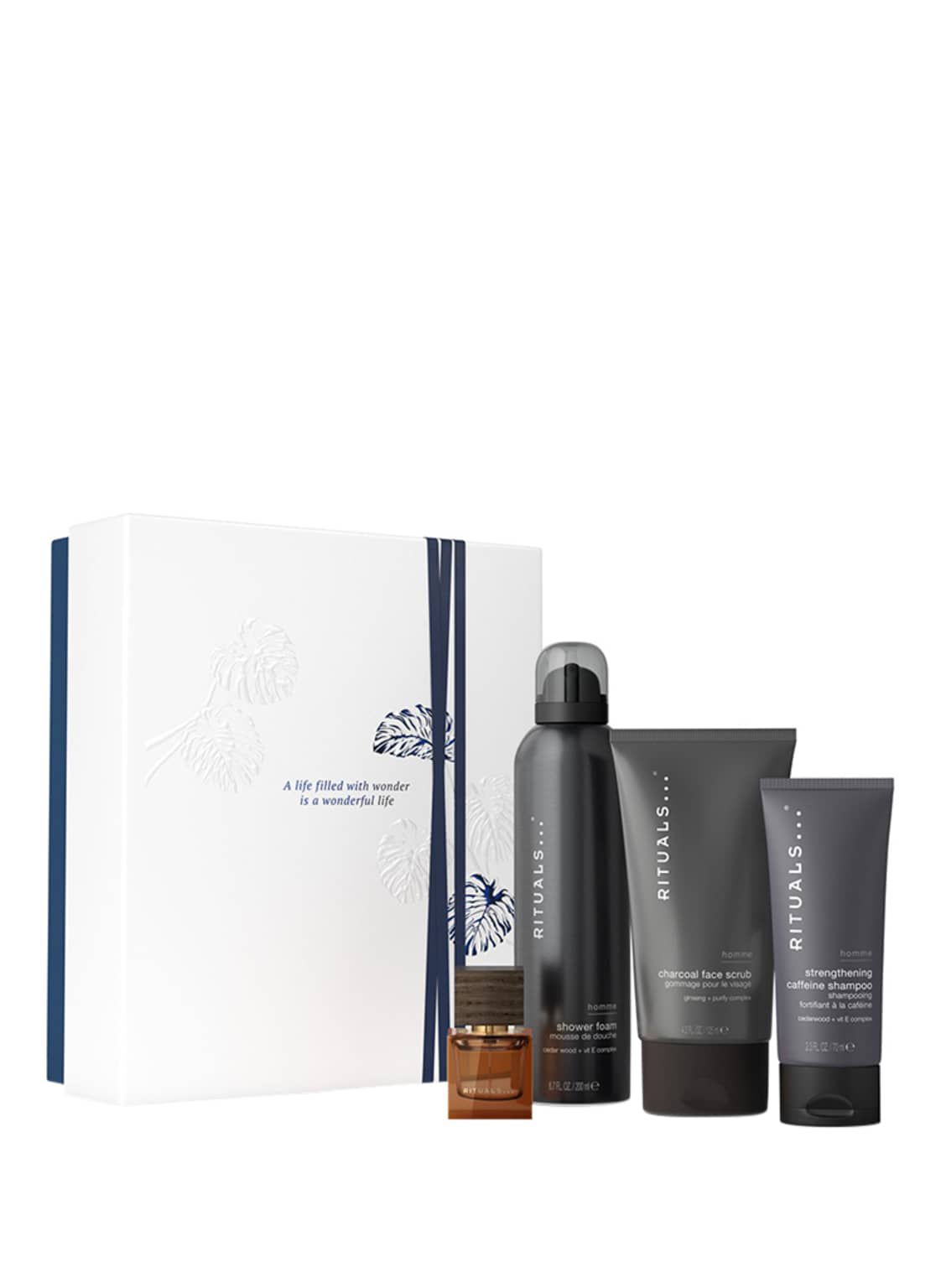 Rituals Rituals Homme Pflege-Set von Rituals