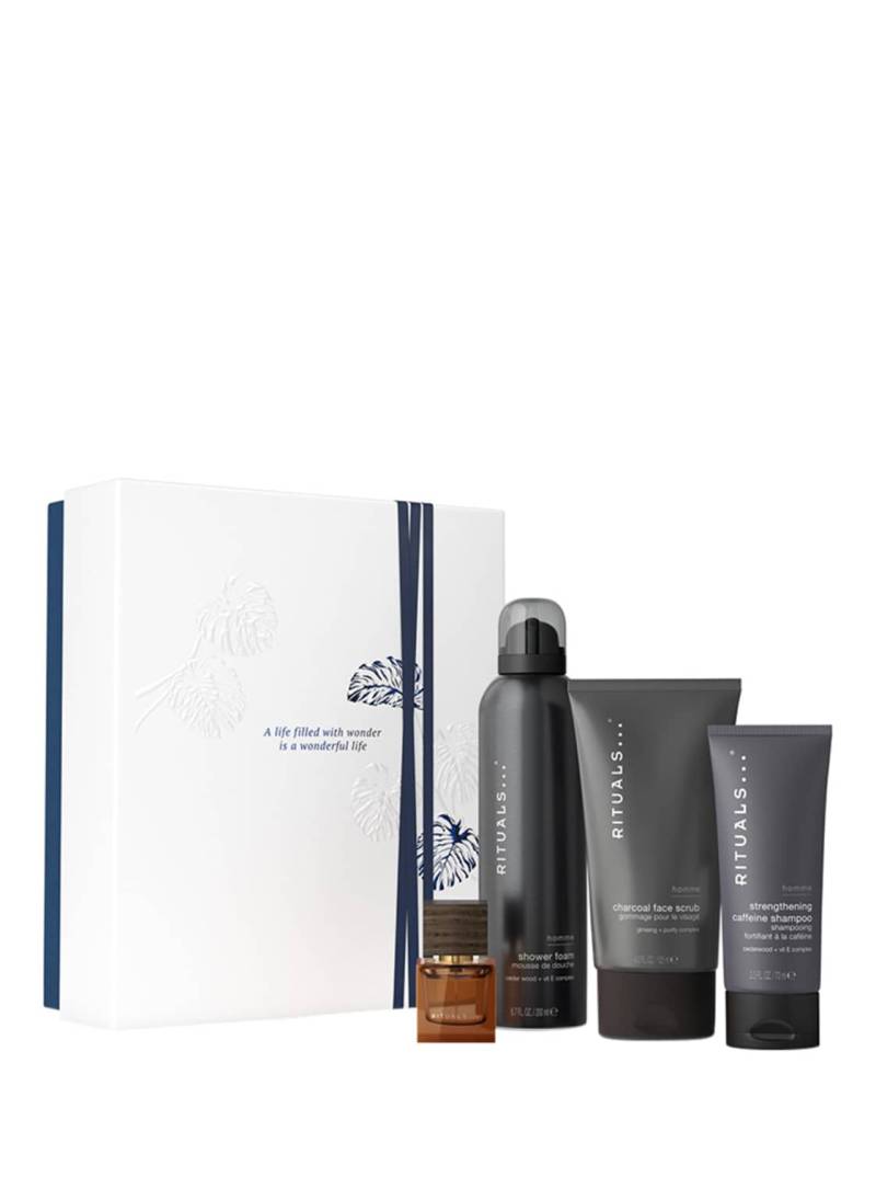 Rituals Rituals Homme Pflege-Set von Rituals