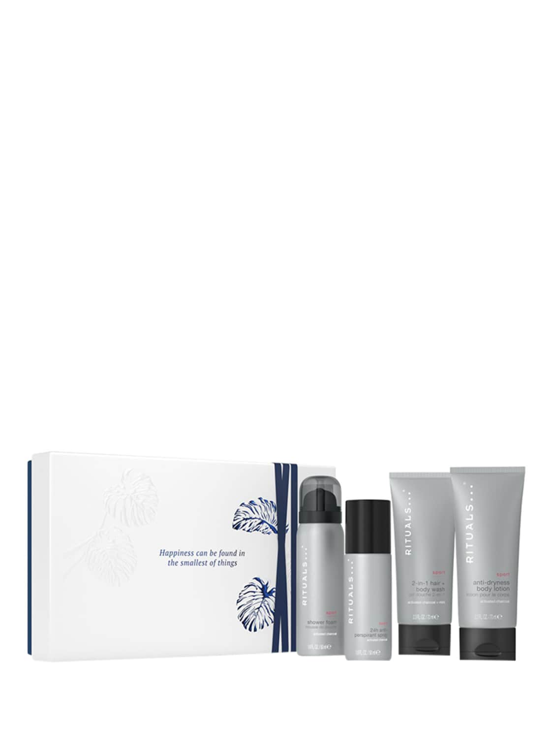 Rituals Rituals Homme Pflege-Set von Rituals