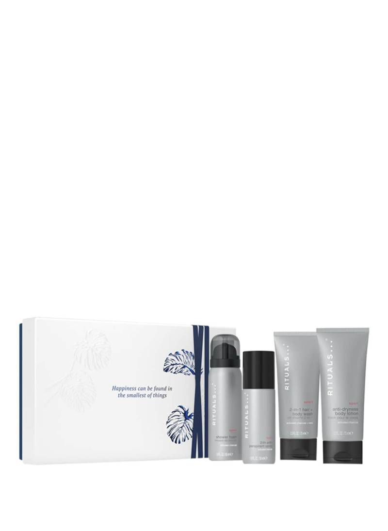 Rituals Rituals Homme Pflege-Set von Rituals