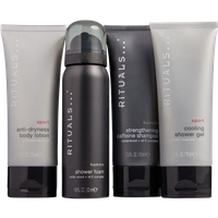 Rituals Rituals Homme - Small Gift Set 2023 4-teilig 4 Artikel im Set von Rituals