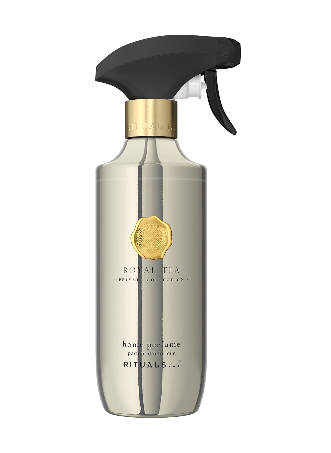 Rituals Royal Tea Raumspray 400 ml von Rituals