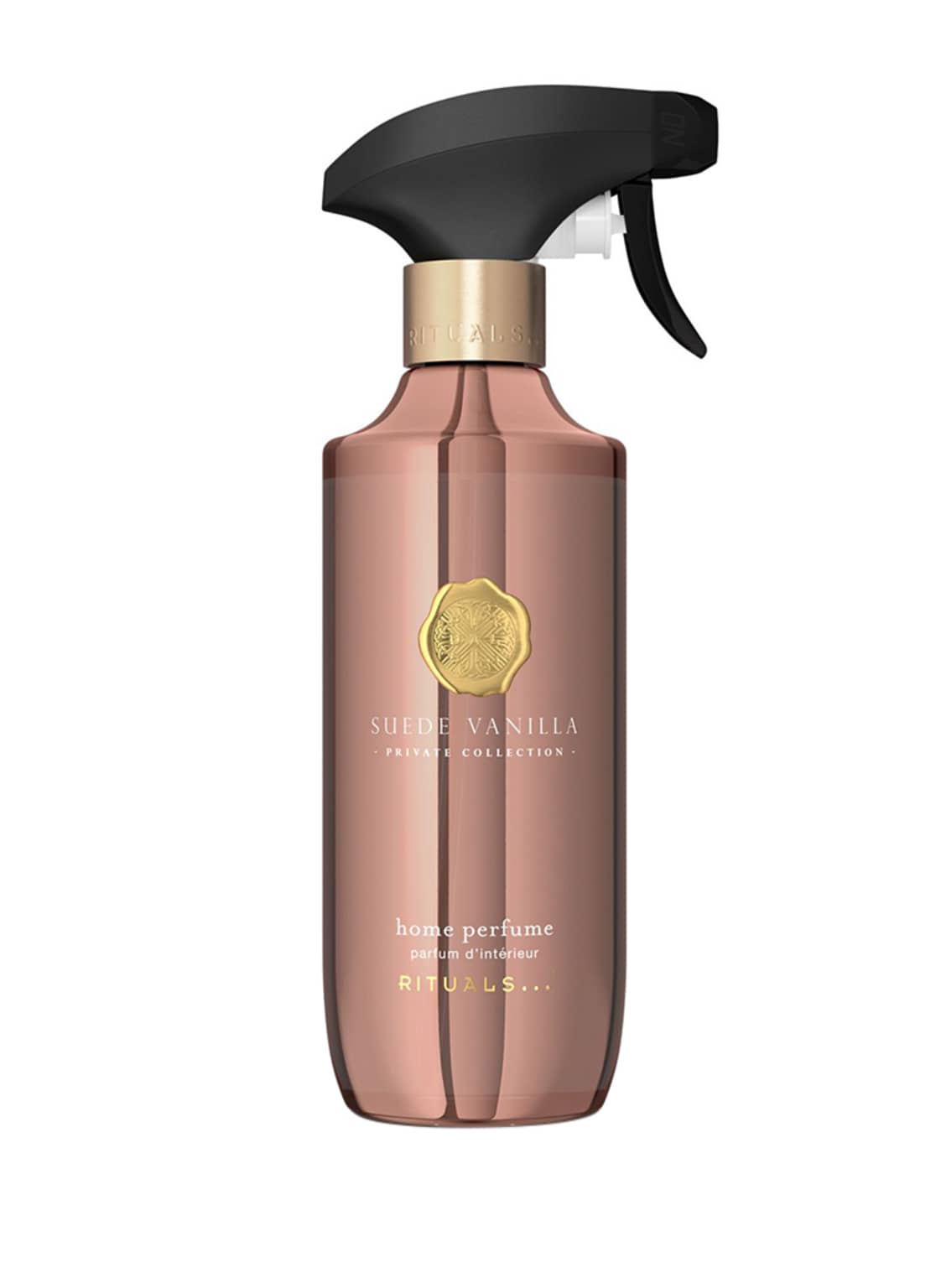 Rituals Suede Vanilla Raumspray 400 ml von Rituals