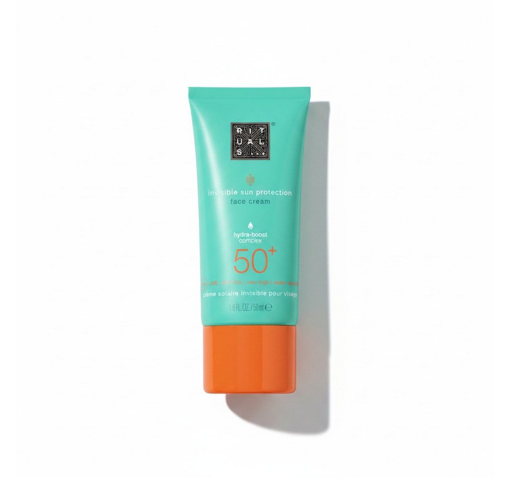 Rituals Tagescreme RITUALS... Sun Face Cream SPF 50+ 50 ml von Rituals