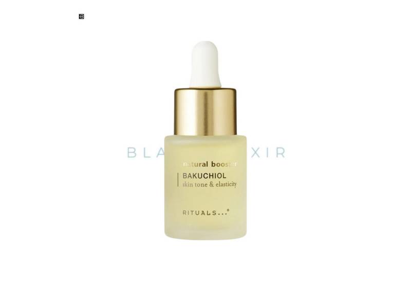 Rituals Tagescreme RITUALS...The Ritual of Namaste Bakuchiol Natural Booster 20 ml Flasche von Rituals
