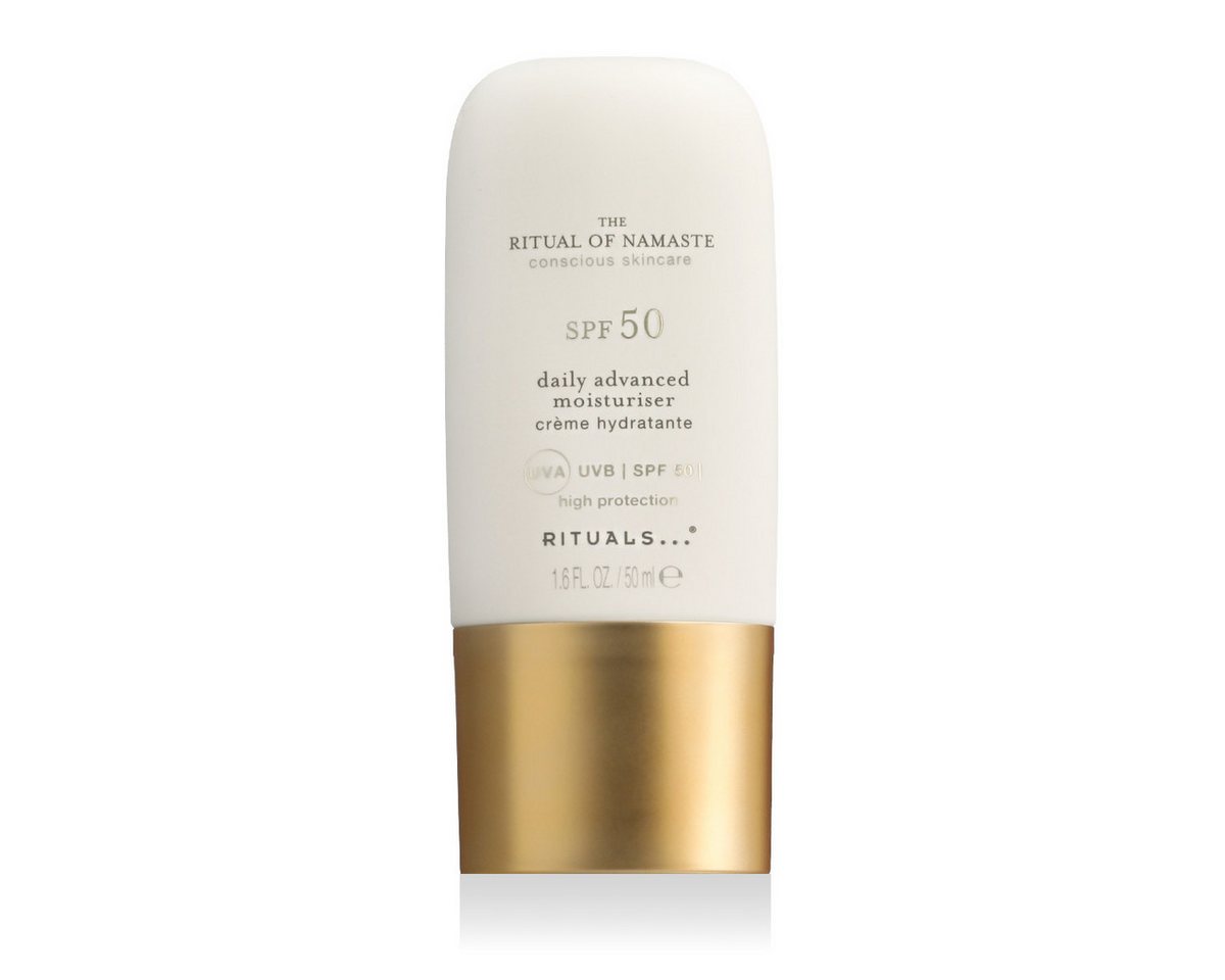 Rituals Tagescreme The Ritual Of Namaste von Rituals