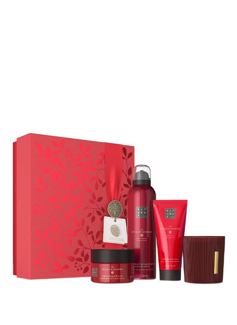 Rituals The Ritual Of Ayurveda Pflege-Set von Rituals
