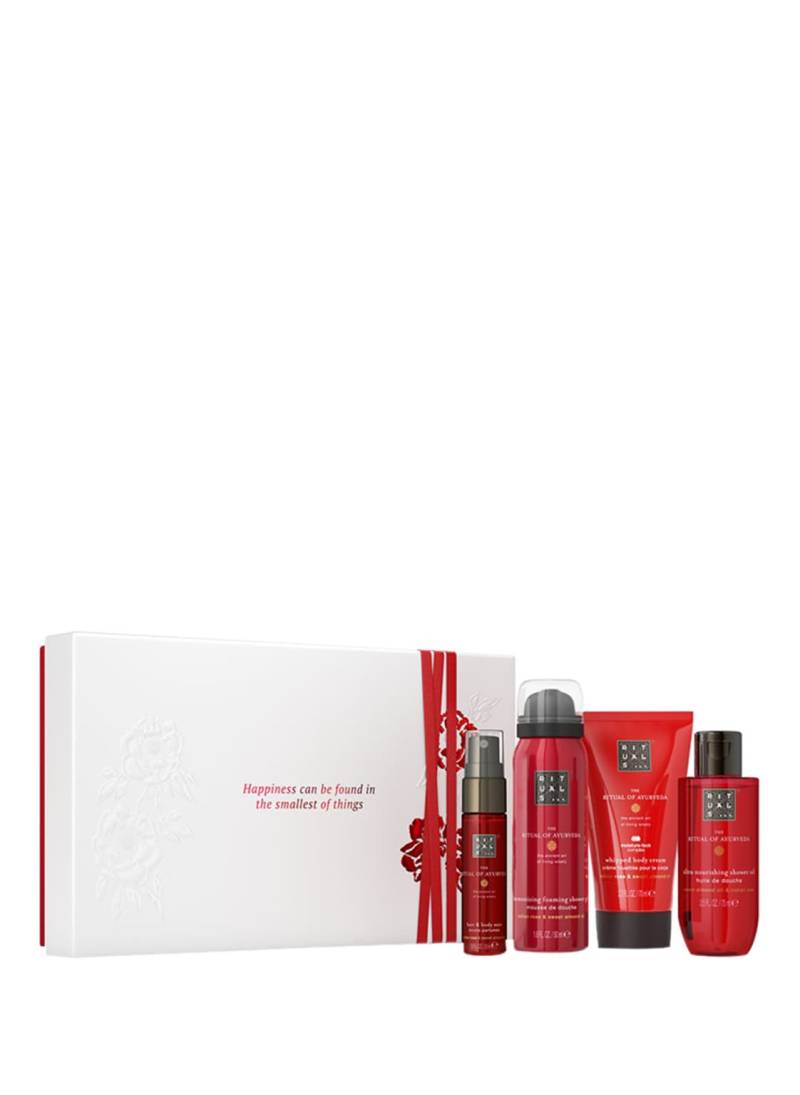 Rituals The Ritual Of Ayurveda Pflege-Set von Rituals