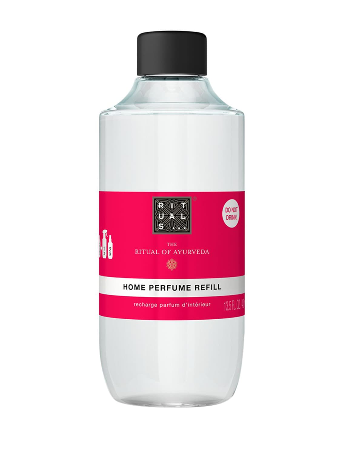 Rituals The Ritual Of Ayurveda Refill Raumduft 400 ml von Rituals
