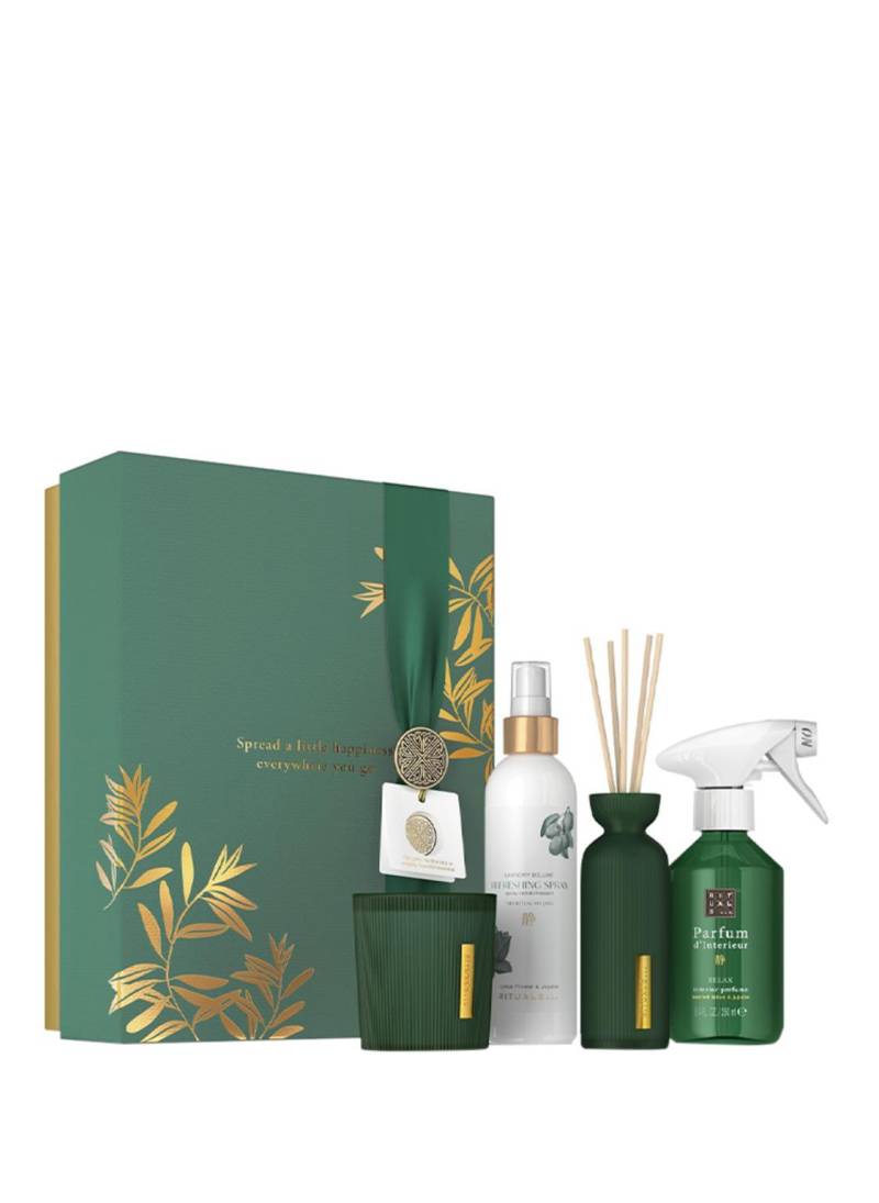 Rituals The Ritual Of Jing Raumduft-Set von Rituals