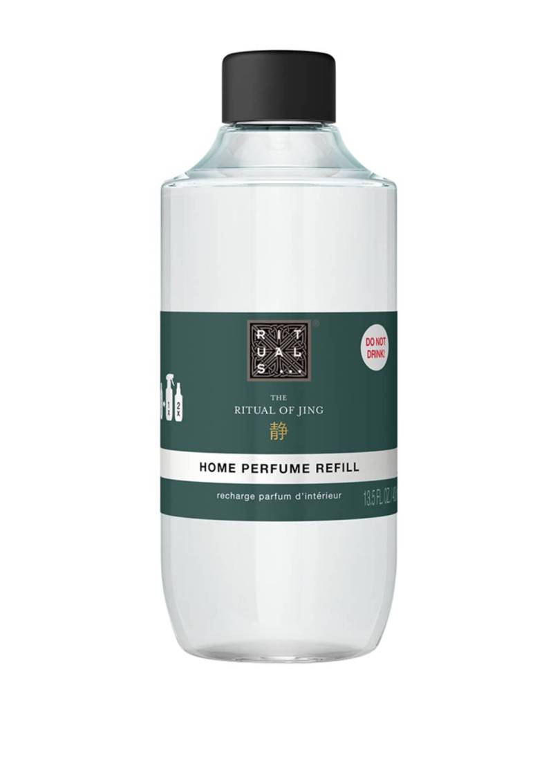 Rituals The Ritual Of Jing Refill Raumduft 400 ml von Rituals