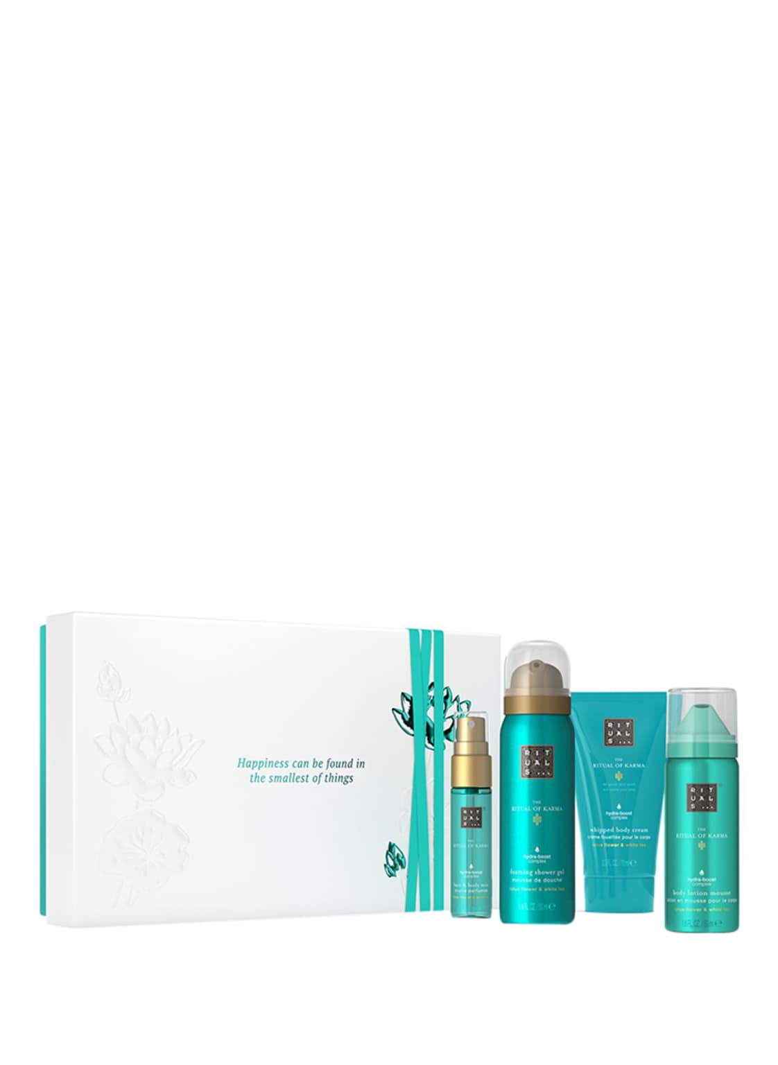 Rituals The Ritual Of Karma Pflege-Set von Rituals