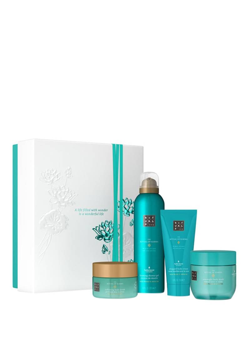 Rituals The Ritual Of Karma Pflege-Set von Rituals