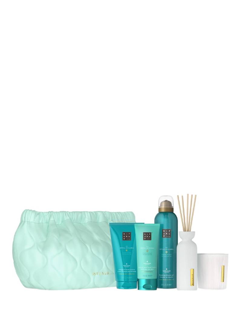 Rituals The Ritual Of Karma Pflege-Set von Rituals