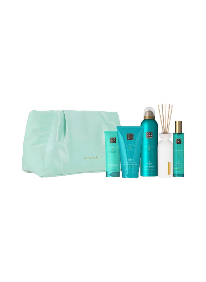 Rituals The Ritual Of Karma Pflege-Set von Rituals