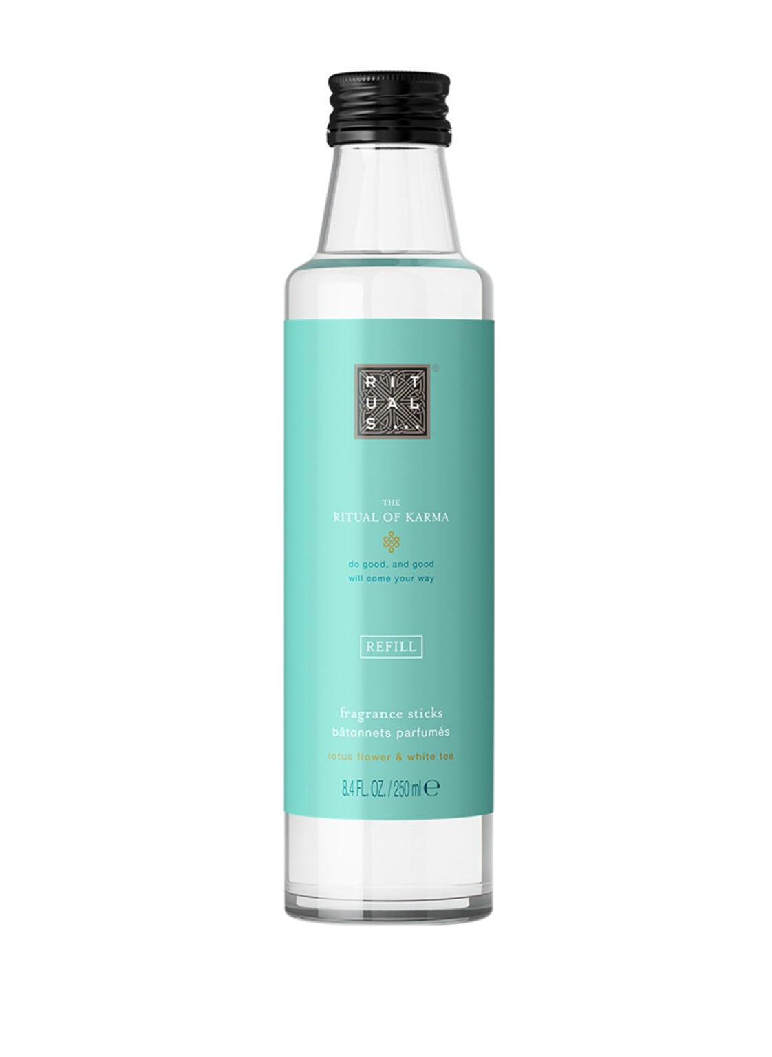Rituals The Ritual Of Karma Refill Raumduft 250 ml Rituals The Ritual Of Karma Refill Raumduft 250 ml von Rituals