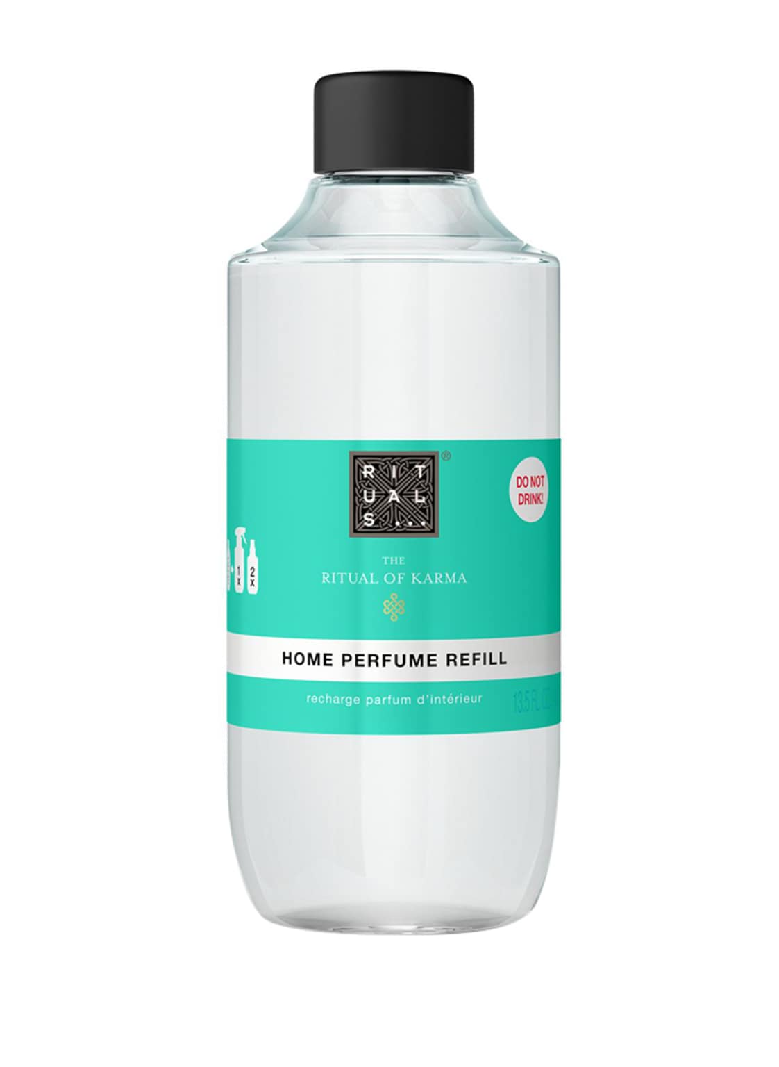 Rituals The Ritual Of Karma Refill Raumduft 400 ml von Rituals