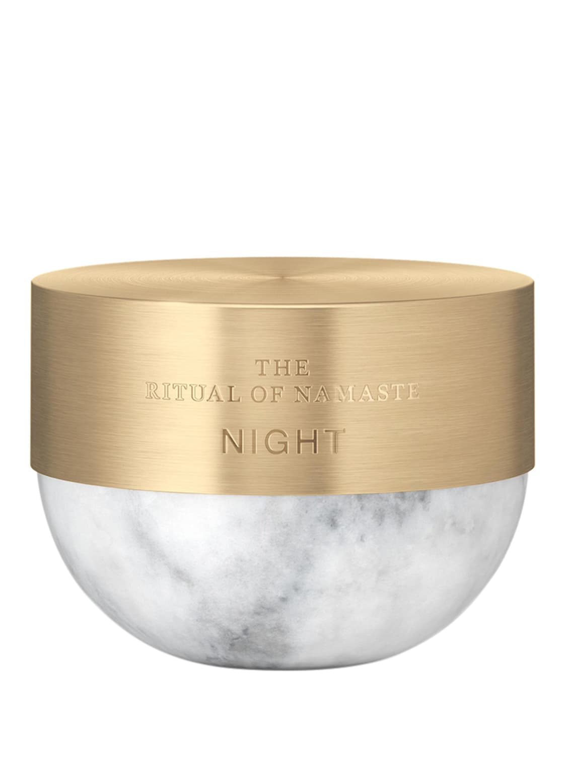 Rituals The Ritual Of Namaste Ageless straffende Nachtcreme 50 ml von Rituals