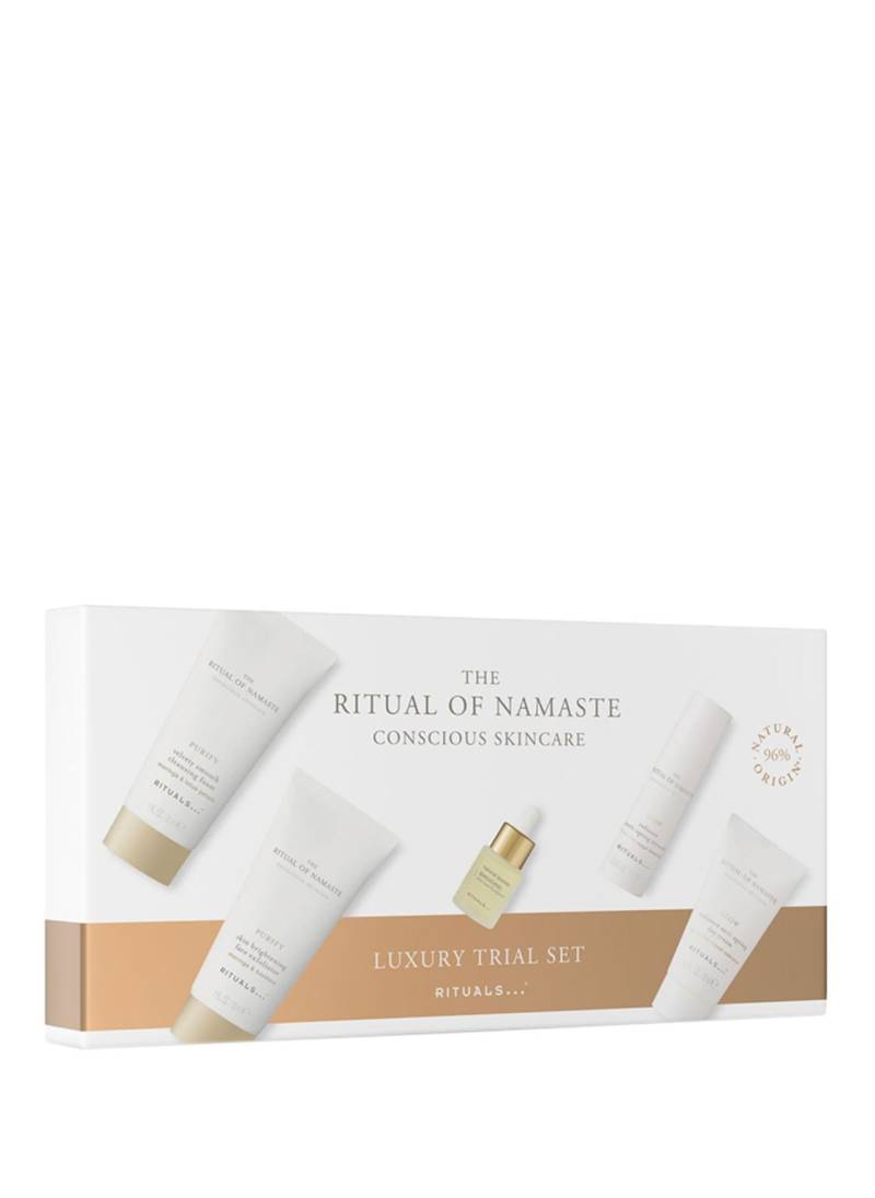 Rituals The Ritual Of Namaste Pflege-Set von Rituals