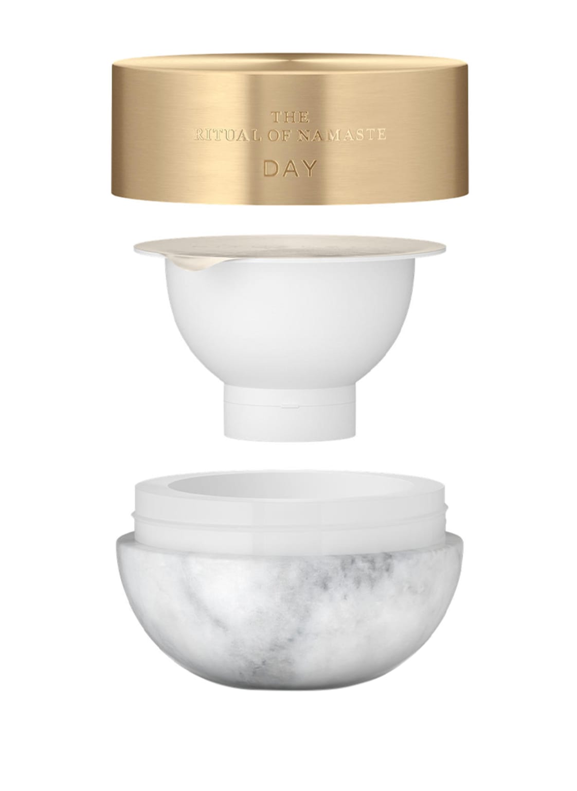 Rituals The Ritual Of Namaste Refill Ageless straffende Tagescreme 50 ml Rituals The Ritual Of Namaste Refill Ageless straffende Tagescreme 50 ml von Rituals