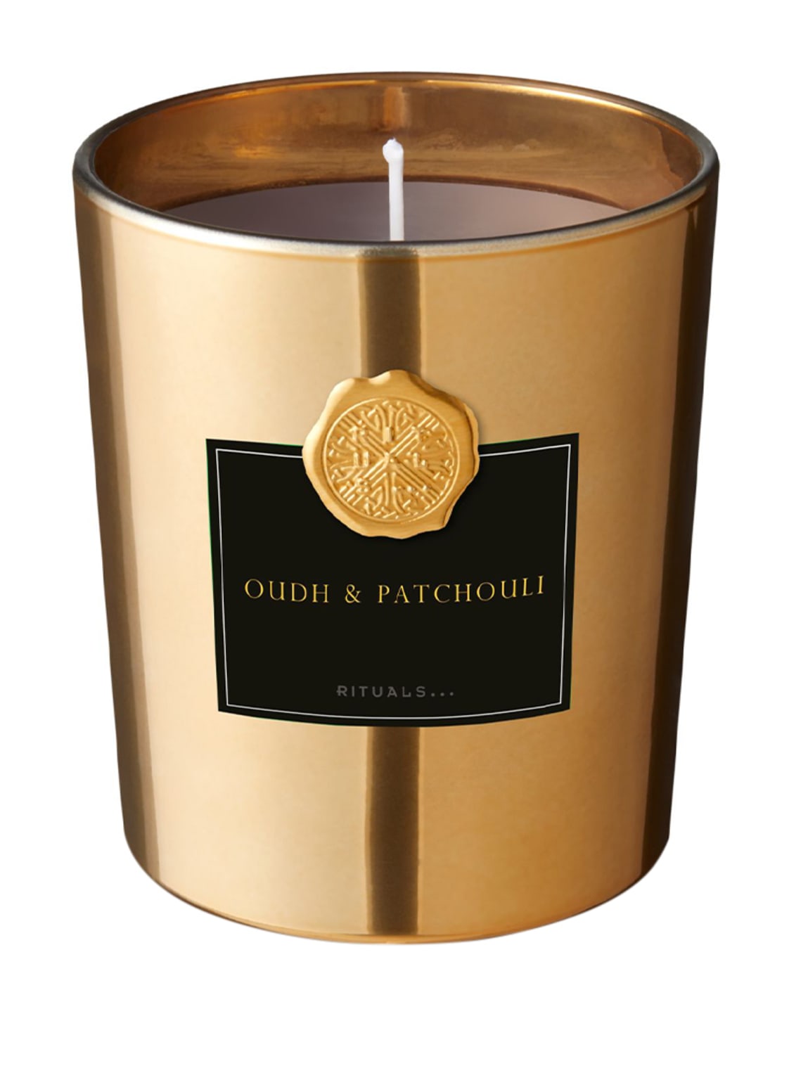 Rituals The Ritual Of Oudh Duftkerze 360 g Rituals The Ritual Of Oudh Duftkerze 360 g von Rituals