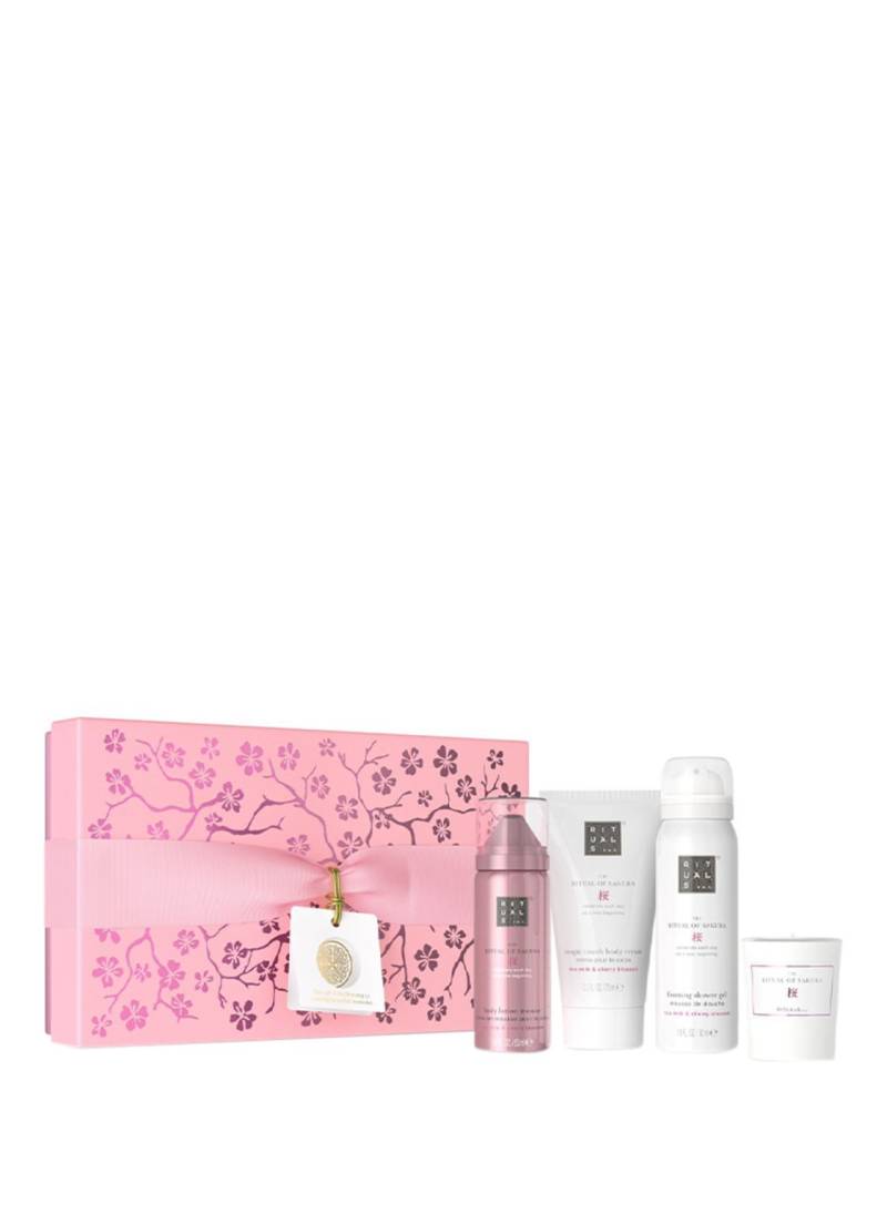 Rituals The Ritual Of Sakura Pflege-Set von Rituals