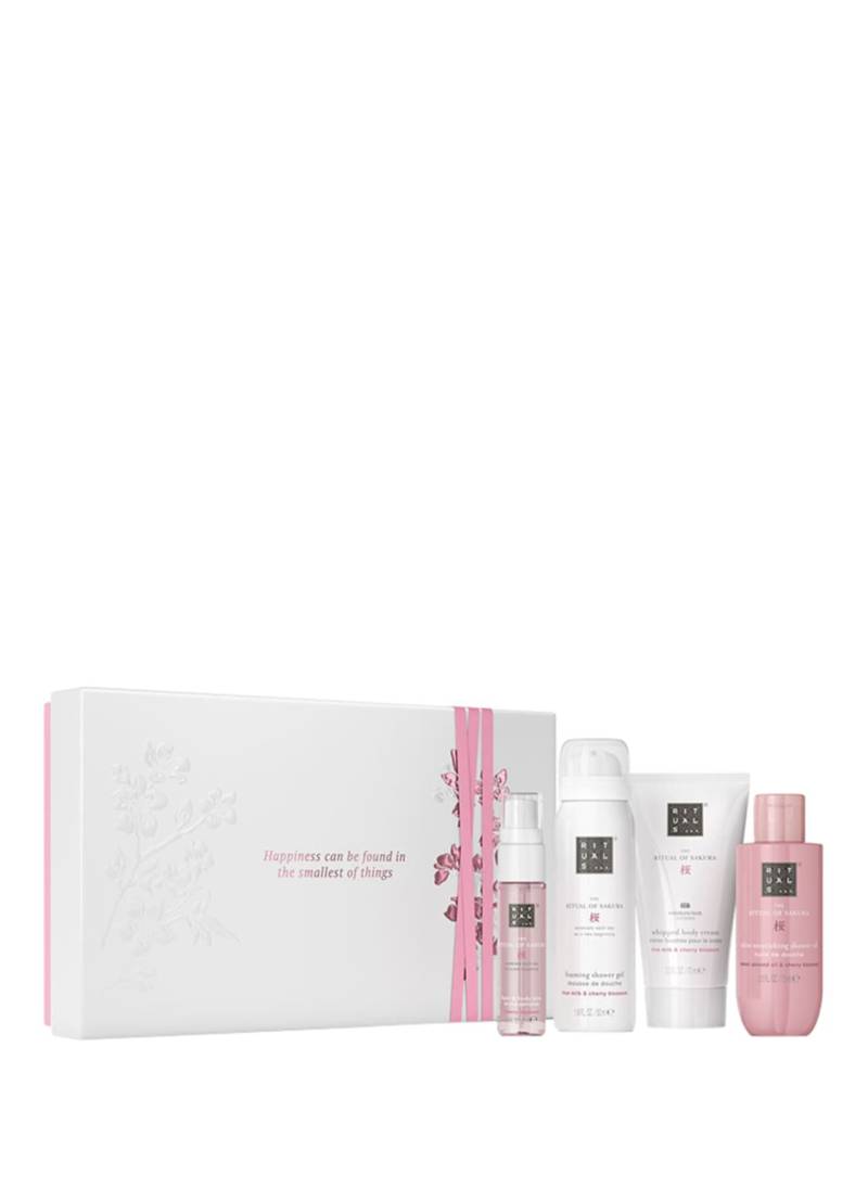 Rituals The Ritual Of Sakura Pflege-Set von Rituals