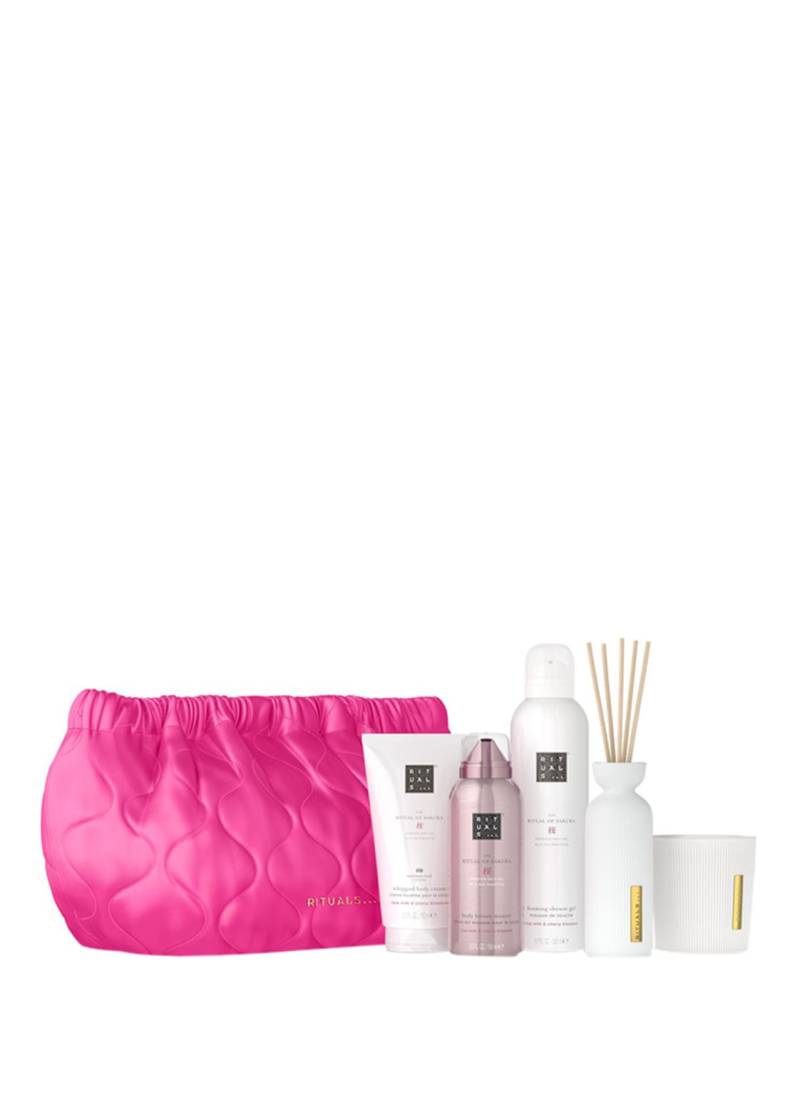 Rituals The Ritual Of Sakura Pflege-Set von Rituals