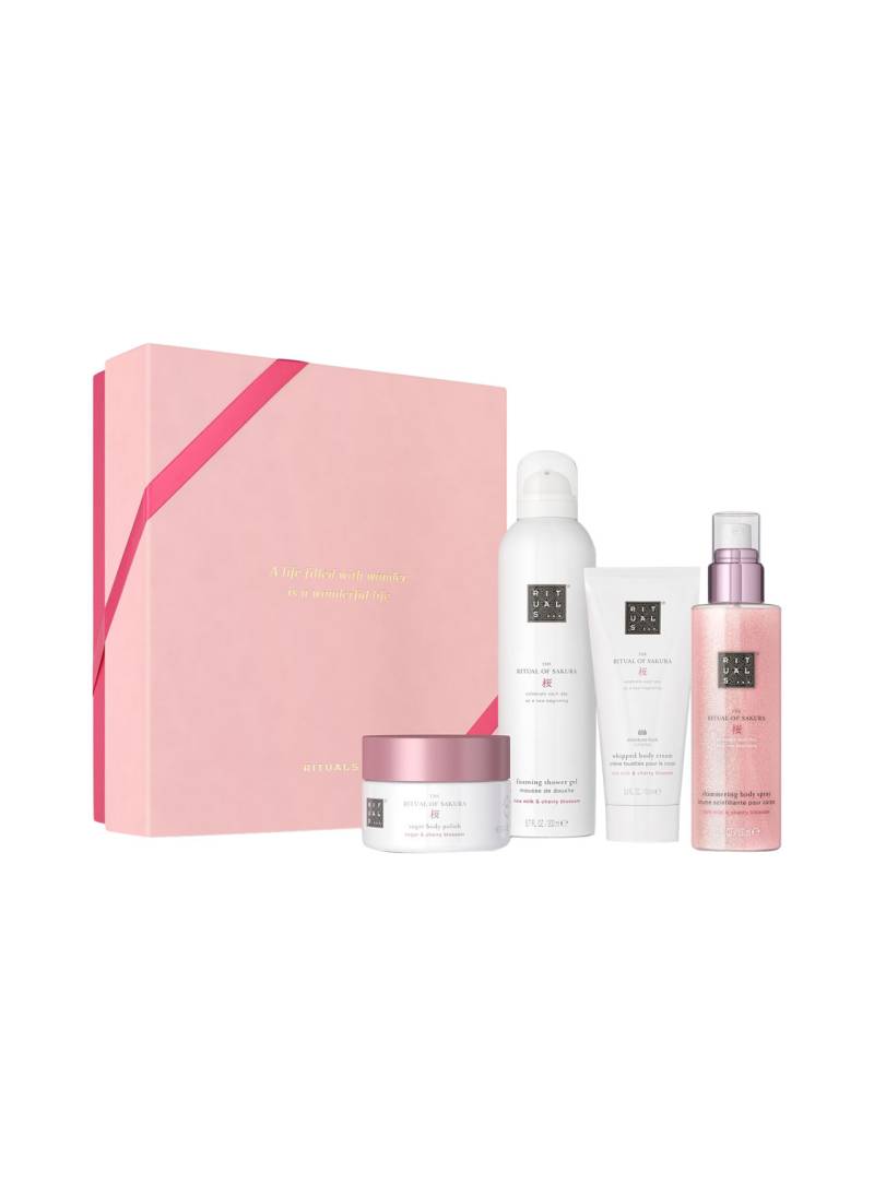 Rituals The Ritual Of Sakura Pflege-Set von Rituals