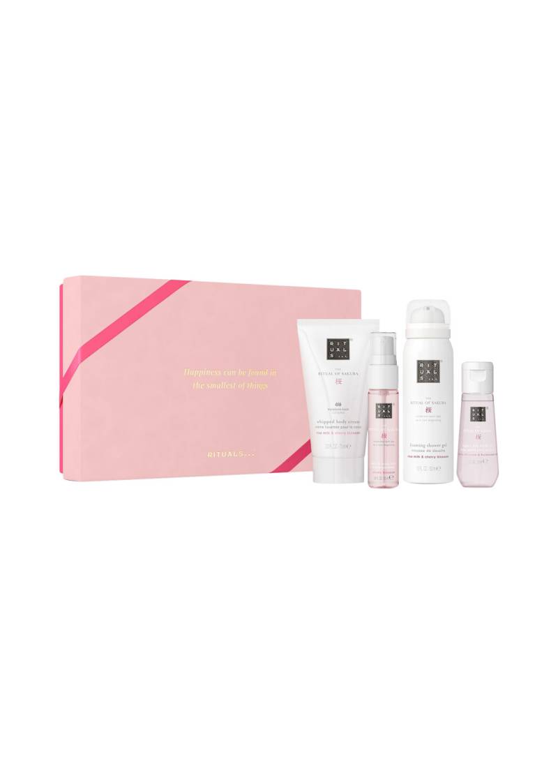 Rituals The Ritual Of Sakura Pflege-Set von Rituals