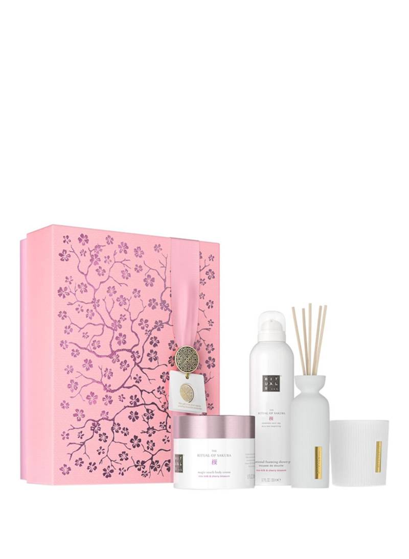 Rituals The Ritual Of Sakura Raumduft-Set von Rituals