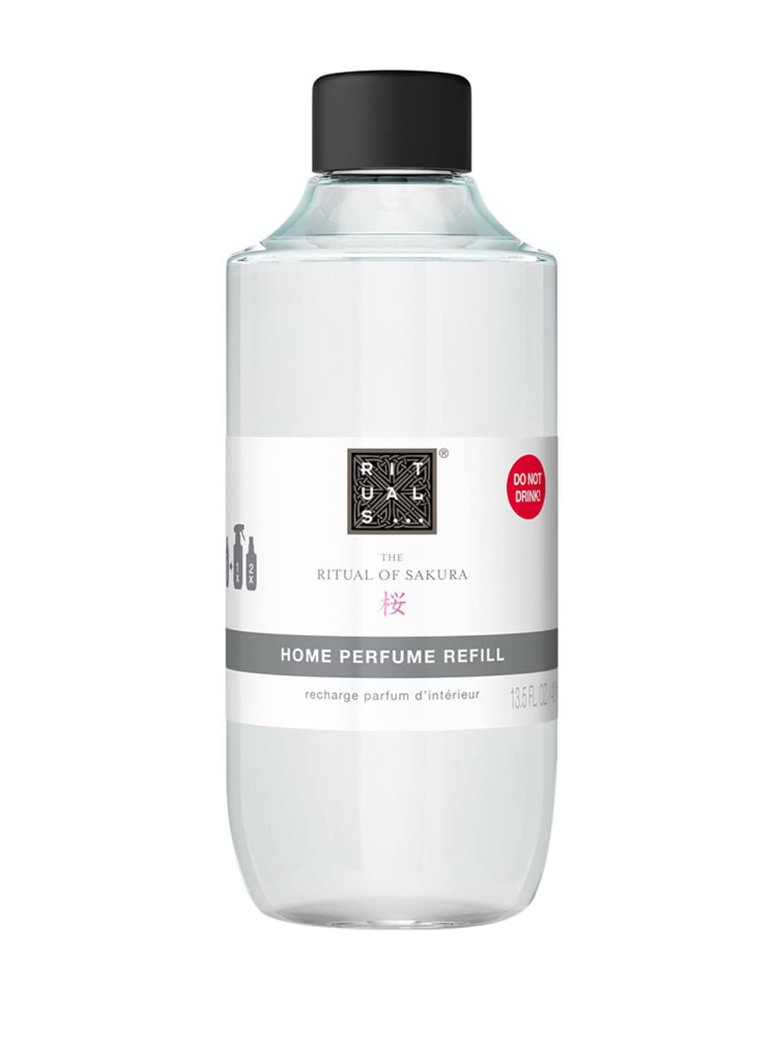 Rituals The Ritual Of Sakura Refill Raumduft 400 ml von Rituals