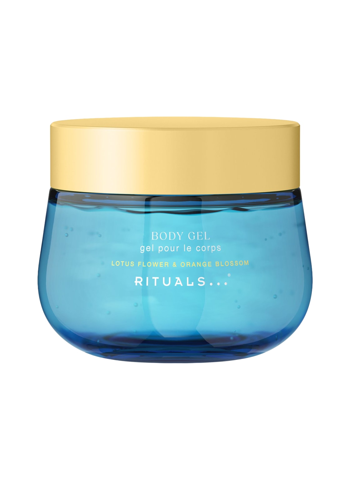 Rituals The Ritual Of Seshen Körpergel 200 ml von Rituals